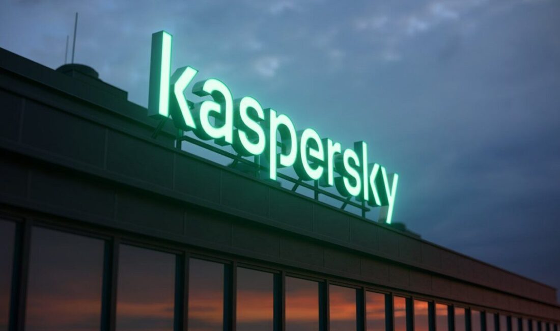 - Kaspersky Gizlilik Uzmanı