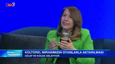 Başka Pencereden | 19.05.2024