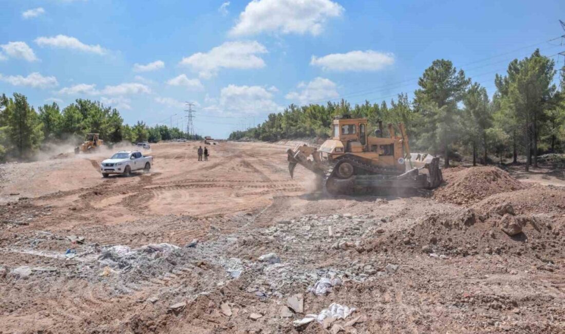 Antalya’da Kepez Belediyesi, Varsak