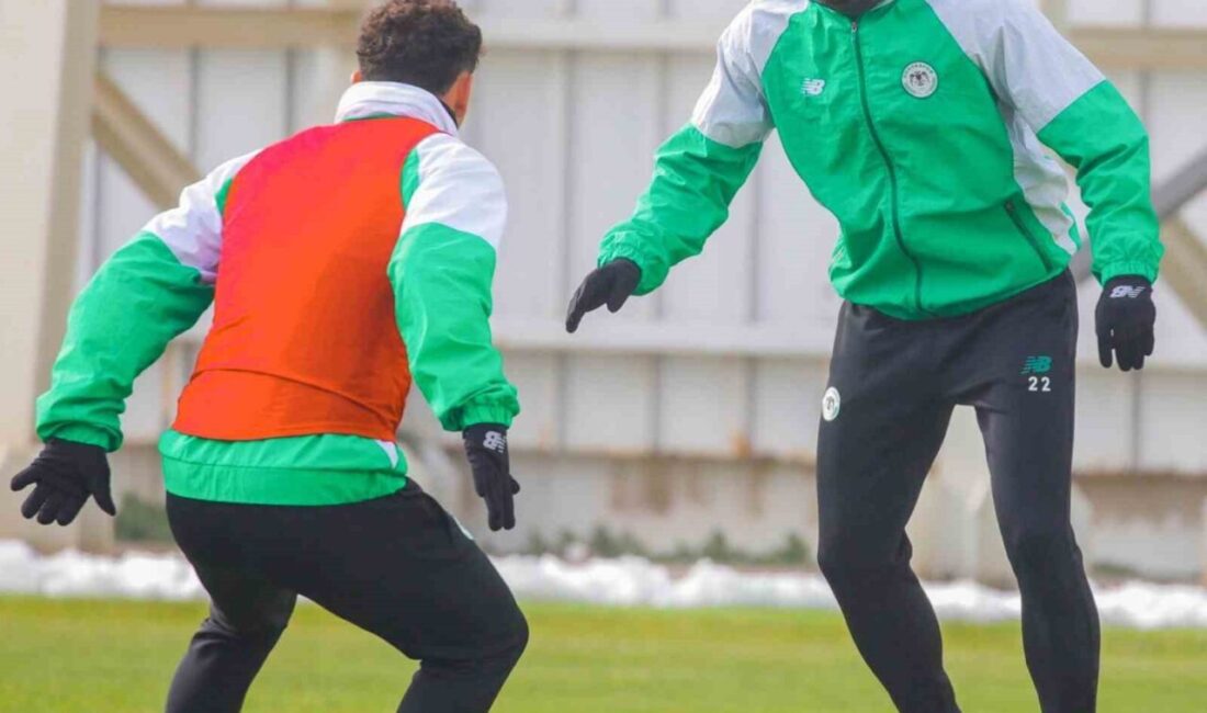 Konyaspor, Trendyol Süper Lig’in