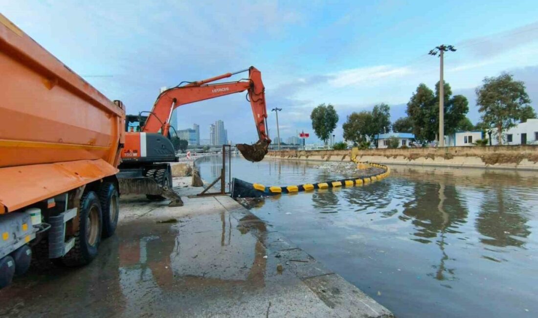 İzmir Büyükşehir Belediyesi İZSU