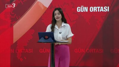 Gün Ortası | 6 Ekim 2024