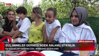 Bölge Haberleri | 4 Temmuz 2024