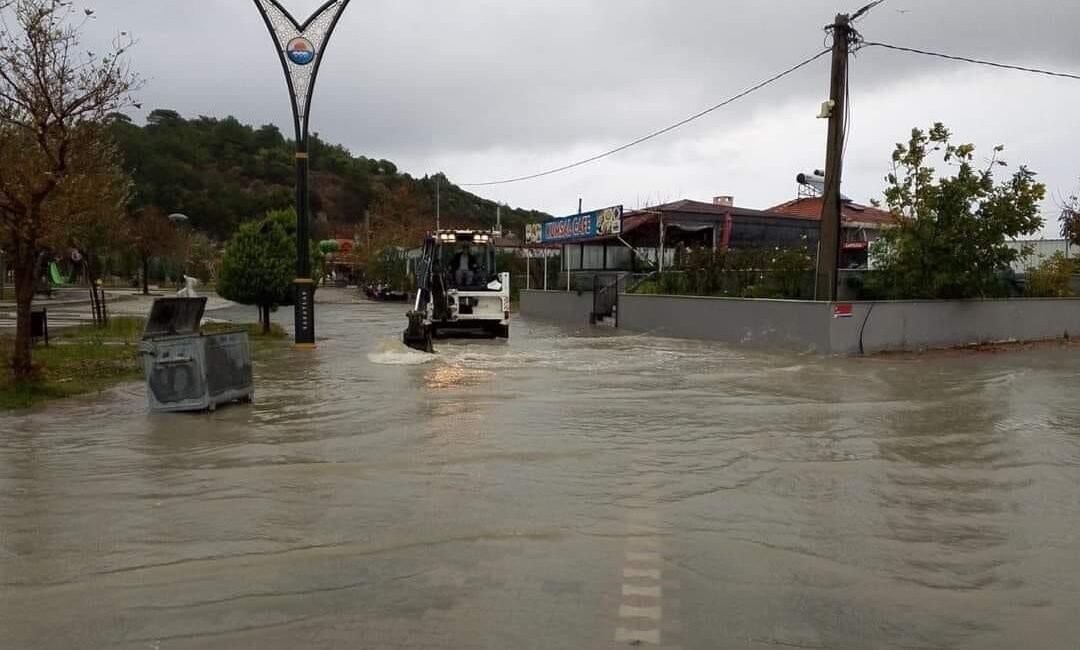 Meteoroloji Genel Müdürlüğü’nün günler