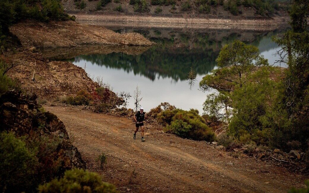 Marmaris Ultra, 18 ülkeden