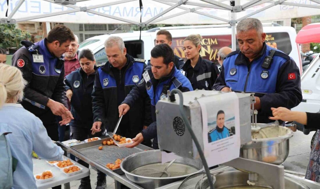 Geçtiğimiz yıl vefat eden