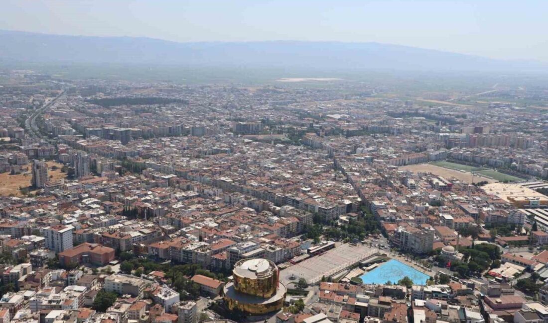 Aydın’da Cumartesi gününden itibaren