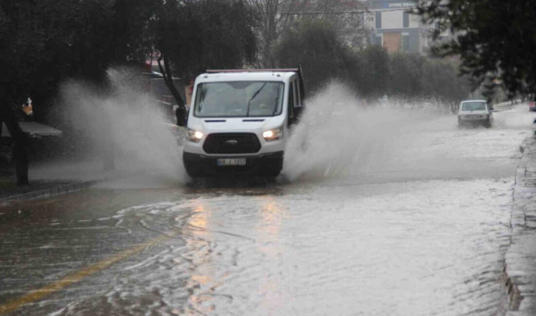 Meteoroloji 4. Bölge Müdürlüğü,