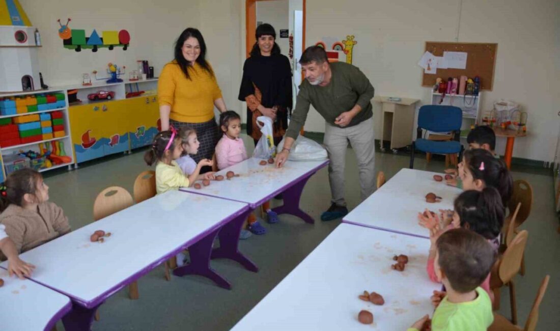 Diyarbakır Büyükşehir Belediyesi, çocuklarda