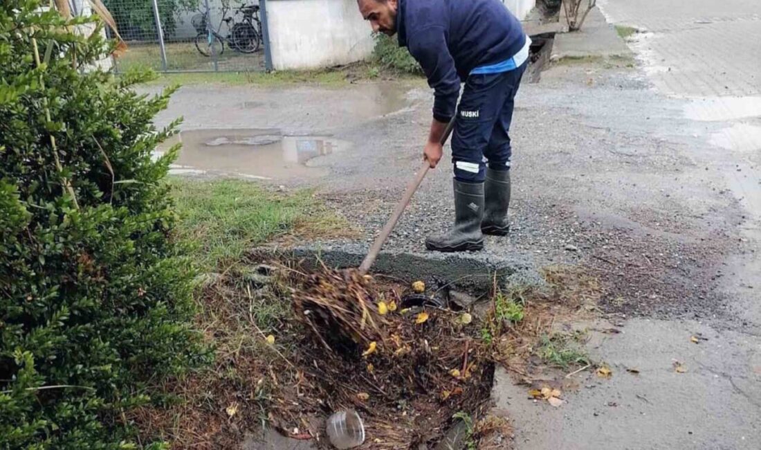 Muğla Büyükşehir Belediyesi Meteoroloji