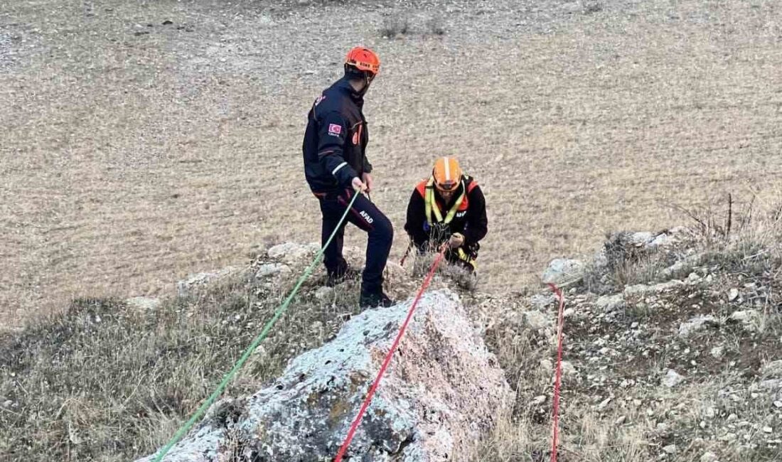 Muş’un Korkut ilçesine bağlı