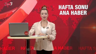 Hafta Sonu Ana Haber | 14 Temmuz 2024