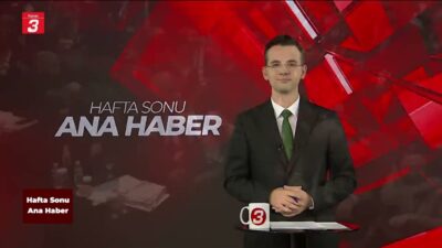 Hafta Sonu Ana Haber | 16.11.2024