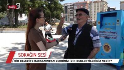 Sokağın Sesi 81.Program | 25 Temmuz 2023