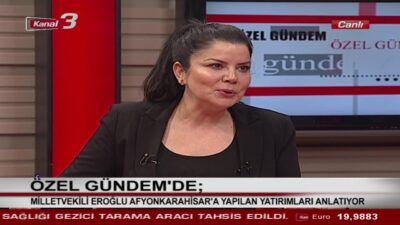 Özel Gündem | 2 Mart 2023