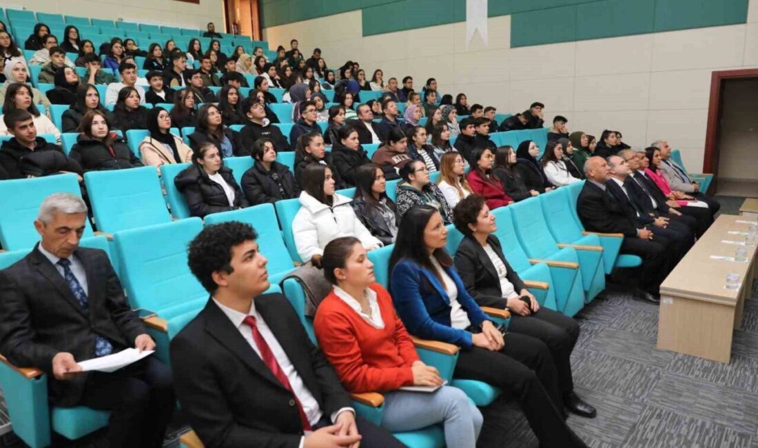 Niğde Ömer Halisdemir Üniversitesi