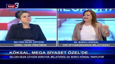 MEGA SİYASET ÖZEL   26 05 2023