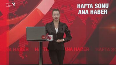 Hafta Sonu Ana Haber | 18 Ağustos 2024