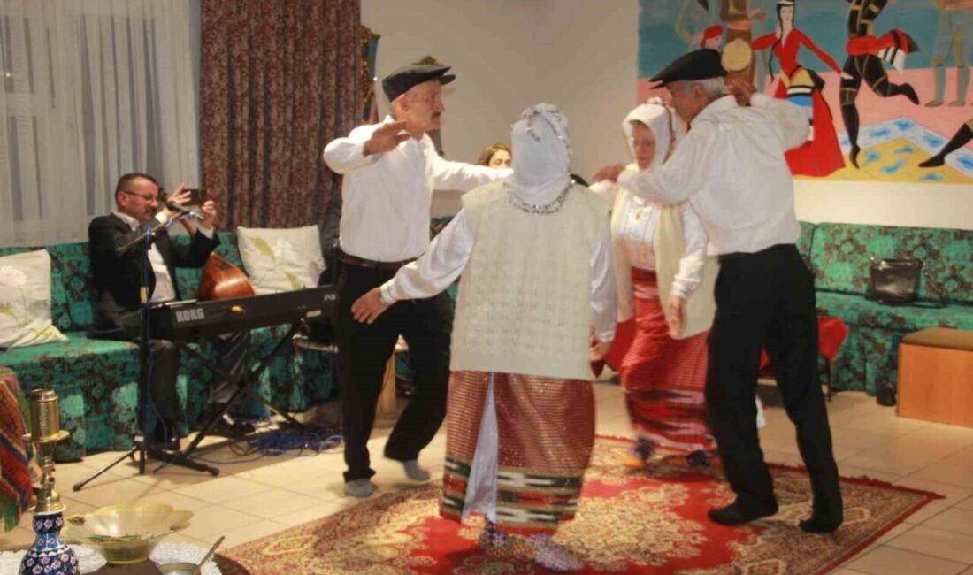 Ordu’da Kafkas ve Alevi