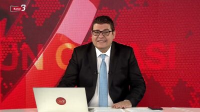 Gün Ortası | 15 Mayıs 2024