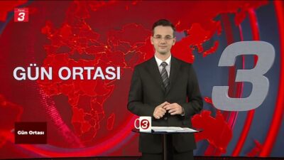 Gün Ortası | 17.11.2024