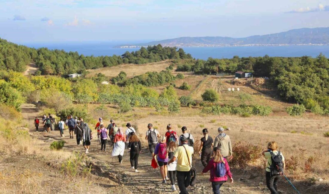 Mudanya Belediyesi’nin ilçenin turizm