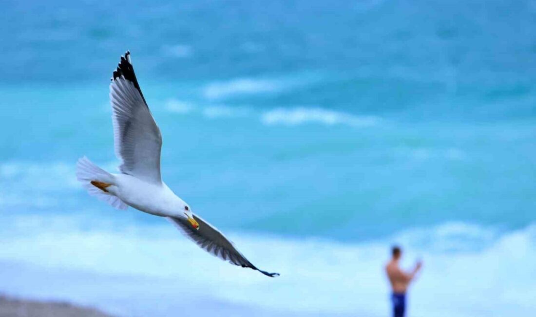 Antalya’da meteorolojinin Cumartesi gecesi