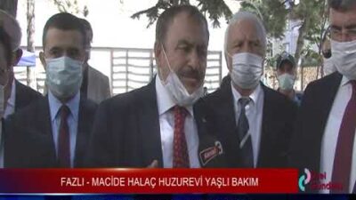 ÖZEL GÜNDEM EMİRDAĞ 29.09.2020