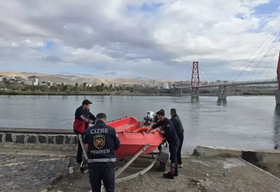 Şırnak’ta 17 Kasım günü