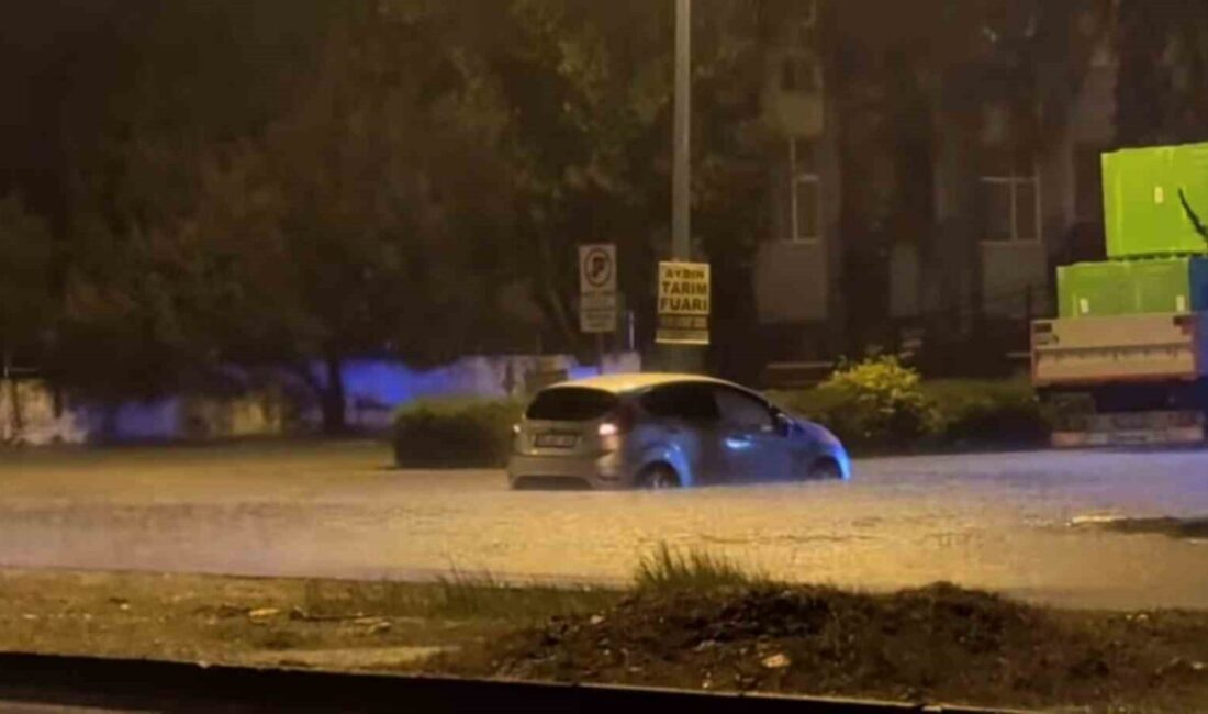 Meteoroloji Bölge Müdürlüğü’nün uyarılarının