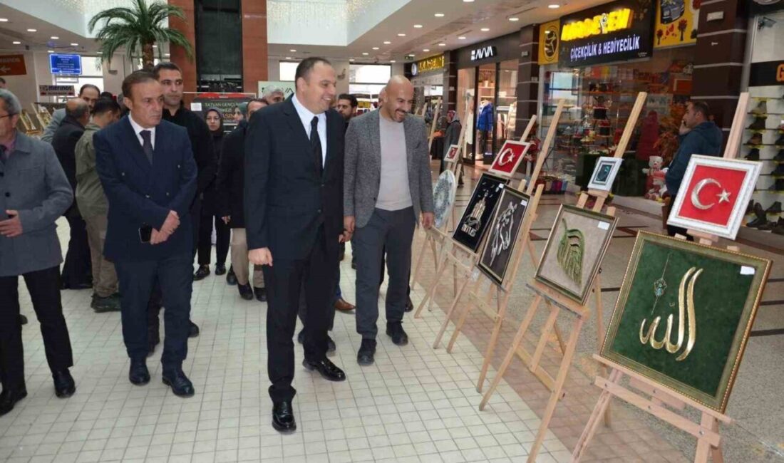 Bitlis’in Tatvan Gençlik Merkezi