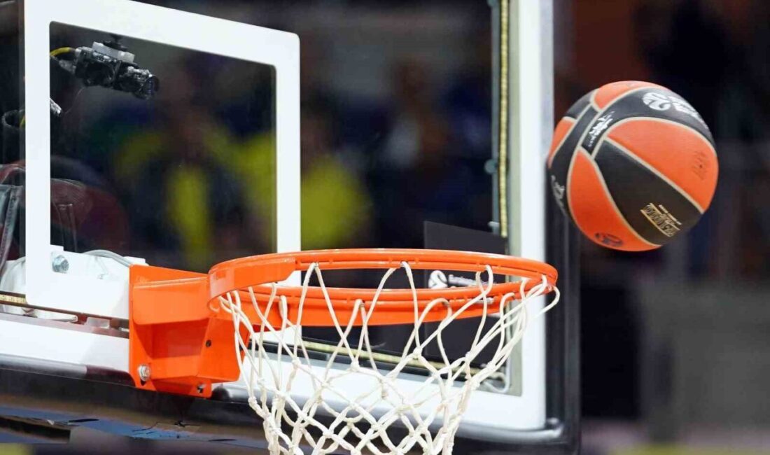 THY Euroleague’de 12. hafta