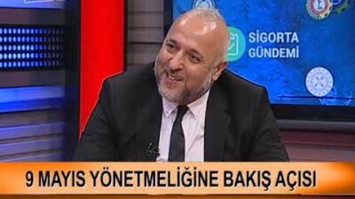 SİGORTA GÜNDEMİ 21 HAZİRAN 2021