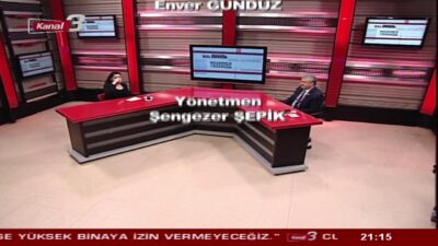 Özel Gündem | 27 Şubat 2023