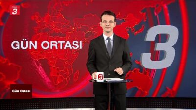 Gün Ortası | 9 Kasım 2024