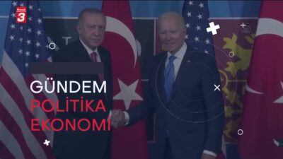 Kadir Kaplan İle Gündeme Bakış | 27.11.2024