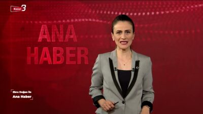 Ana Haber | 14.10.2024