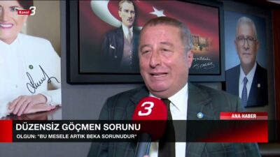 Kanal 3 Ana Haber | 2 Temmuz 2024