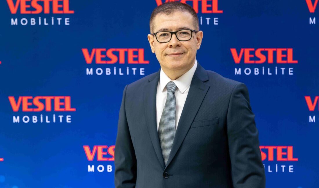 - Vestel Mobilite Genel