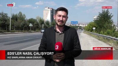 Bölge Haberleri | 8 Ağustos 2024