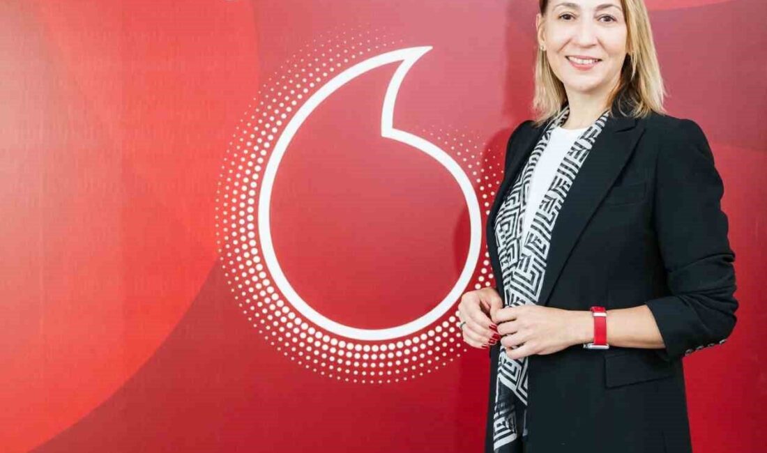 Vodafone FLEX dünyası ikinci