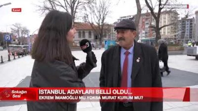 Sokağın Sesi | 11 Ocak 2024