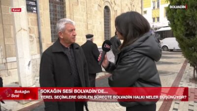 Sokağın Sesi – Bolvadin | 21 Aralık 2023