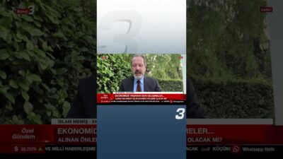 Özel Gündem | 08.07.2024