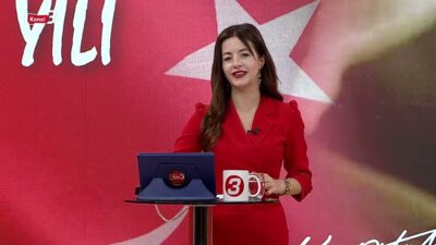 Duygu Dalgıç İle Hayata Dair | 29.10.2024