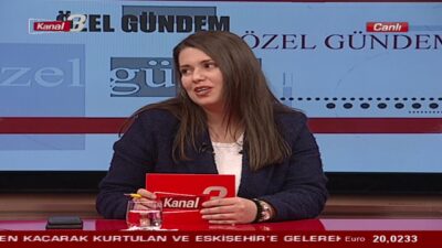 Özel Gündem | 2 Mart 2023