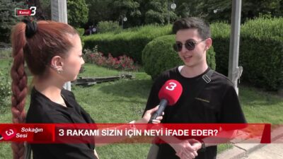 Sokağın Sesi | 06.07.2024