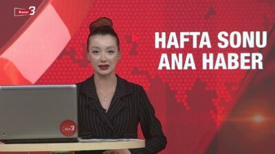 Ana Haber  | 26 Mayıs 2024