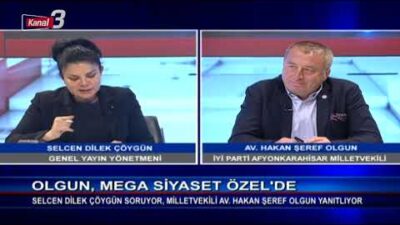 MEGA SİYASET ÖZEL  26 05 2023