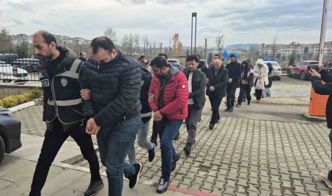 İnternet üzerinden yatırım yönlendirmesi